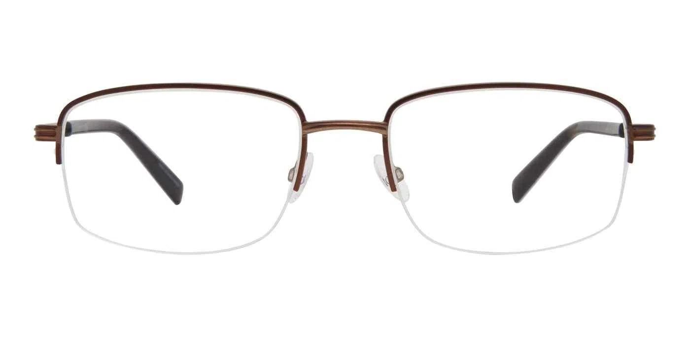 Adensco 131 Eyeglasses - view 10